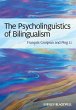 The Psycholinguistics of Bilingualism... - Bild 1