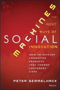Cover Social Machines (eBook, ePUB)