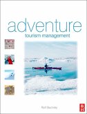 Adventure Tourism Management (eBook, PDF)