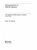 Consumerism in World History (eBook, ePUB)
