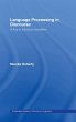 Language Processing in Discourse... - Bild 1