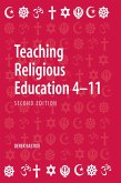 Teaching Religious Education 4-11 (eBook, ePUB)