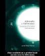 Philosophy of Mathematics (eBook, ePUB) - Bild 1
