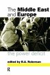 Middle East and Europe (eBook, PDF) - Bild 1