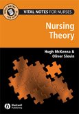 Vital Notes for Nurses (eBook, PDF)