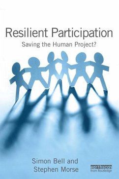 Cover Resilient Participation (eBook, PDF)