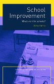 School Improvement (eBook, ePUB)