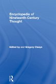 Encyclopedia of Nineteenth Century Thought (eBook, ePUB)