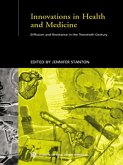 Innovations in Health and Medicine (eBook, ePUB)