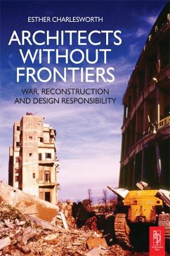 Architects Without Frontiers (eBook, ePUB) - Charlesworth, Esther