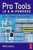 Pro Tools LE and M-Powered (eBook, PDF)