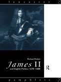James II and English Politics 1678-1688 (eBook, ePUB)