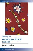 Reading the American Novel 1920-2010 (eBook, ePUB)