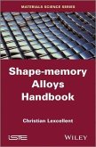Shape-Memory Alloys Handbook (eBook, PDF)