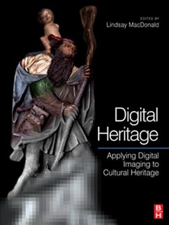 Digital Heritage (eBook, PDF)