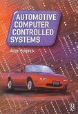 Automotive Computer Controlled Systems (eBook, ePUB) Automotive Computer Controlled Systems (eBook, ePUB)
