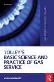 Tolley's Basic Science and Practice of Gas Service (eBook, PDF)