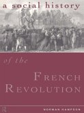 A Social History of the French Revolution (eBook, ePUB)