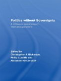 Politics Without Sovereignty (eBook, ePUB)