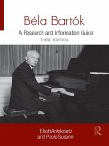 Béla Bartók (eBook, ePUB)