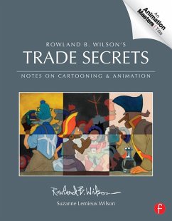 Trade Secrets (eBook, PDF) - Wilson, Rowland B.