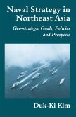 Naval Strategy in Northeast Asia (eBook, PDF)