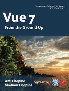 Vue 7 (eBook, PDF) - Chopine, Ami; Chopine, Vladimir