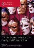 The Routledge Companion to Identity and Consumption (eBook, ePUB)