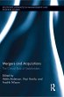 Mergers and Acquisitions (eBook, ePUB) - Bild 1