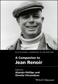 A Companion to Jean Renoir (eBook, ePUB)
