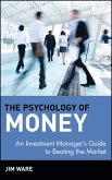 The Psychology of Money (eBook, ePUB)