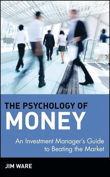 The Psychology of Money (eBook, ePUB) The Psychology of Money (eBook, ePUB)