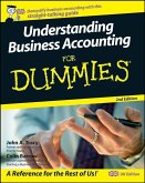 Understanding Business Accounting For Dummies, UK Edition (eBook, ePUB)