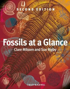 Fossils at a Glance (eBook, ePUB) - Milsom, Clare; Rigby, Sue