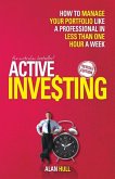 Active Investing (eBook, ePUB)