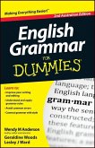 English Grammar For Dummies, 2nd Australian Edition (eBook, PDF)