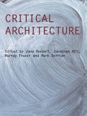 Critical Architecture (eBook, ePUB)
