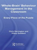 'Whole-Brain' Behaviour Management in the Classroom (eBook, ePUB)