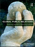 Global Public Relations (eBook, ePUB)