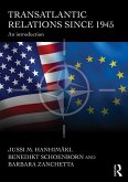 Transatlantic Relations since 1945 (eBook, PDF)