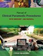 Manual of Clinical Paramedic Procedures... - Bild 1