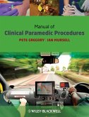 Manual of Clinical Paramedic Procedures (eBook, ePUB)