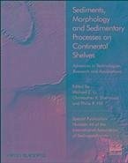Sediments, Morphology and Sedimentary Processes on Continental Shelves (eBook, PDF)