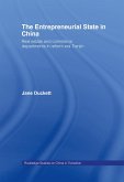 The Entrepreneurial State in China (eBook, ePUB)