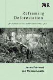 Reframing Deforestation (eBook, PDF)