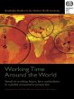 Working Time Around the World (eBook,... - Bild 1