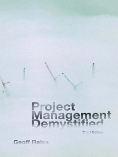 Project Management Demystified (eBook, ePUB) - Reiss, Geoff