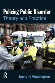 Policing Public Disorder (eBook, ePUB)