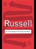 Our Knowledge of the External World (eBook, ePUB)