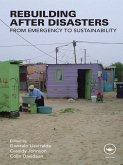 Rebuilding After Disasters (eBook, ePUB)